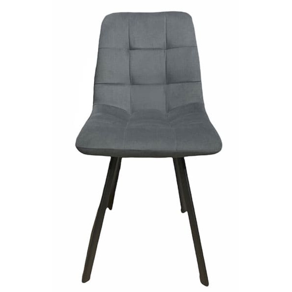 Стул Impulse Joy Серый-1