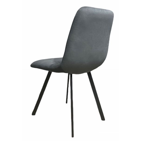 Стул Impulse Joy Серый-3