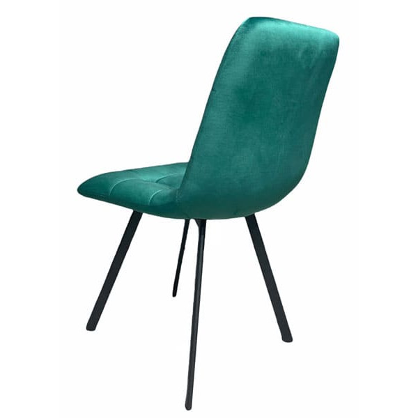 Стілець Impulse Joy Зелений-3