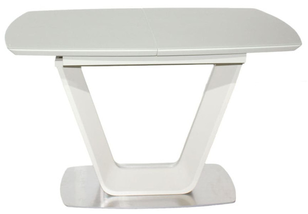 Стіл розкладний обідній Impulse Asti 2 Капучіно-0