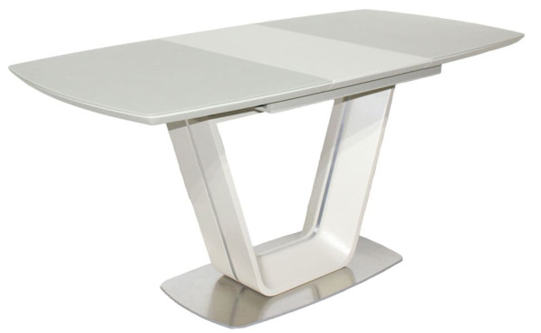 Стіл розкладний обідній Impulse Asti 2 Капучіно-3