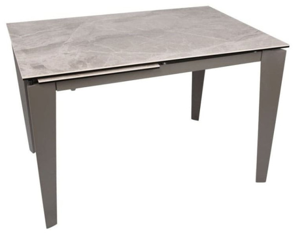 Стіл розкладний обідній Impulse Bond Сірий-0