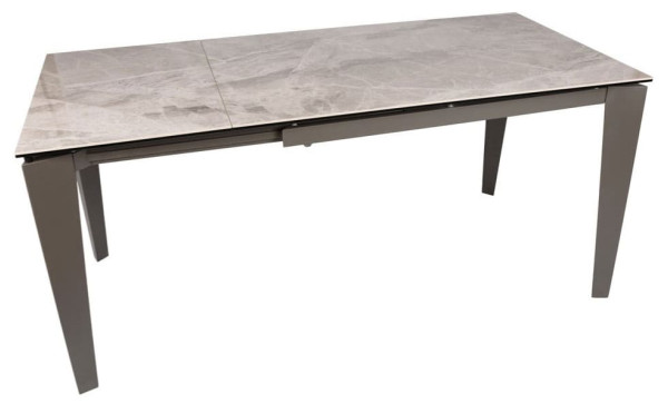 Стіл розкладний обідній Impulse Bond Сірий-1