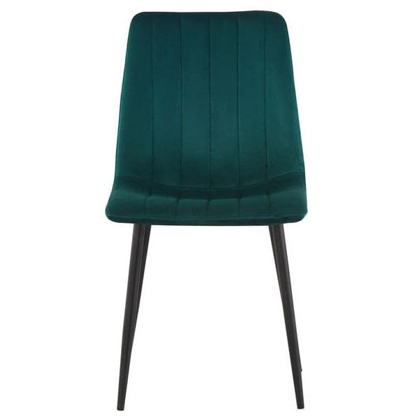 Стул Impulse Koda Зеленый-1