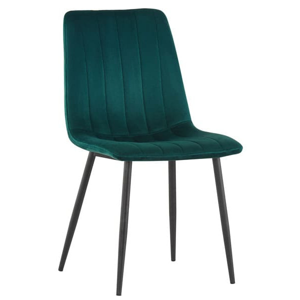 Стул Impulse Koda Зеленый-0