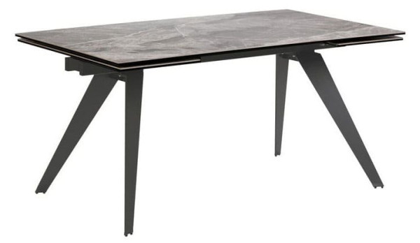 Стол раскладной обеденный Impulse Owen Серый-0