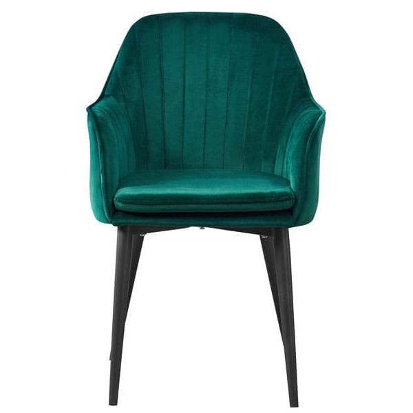 Стілець Impulse Carolina Зелений-1