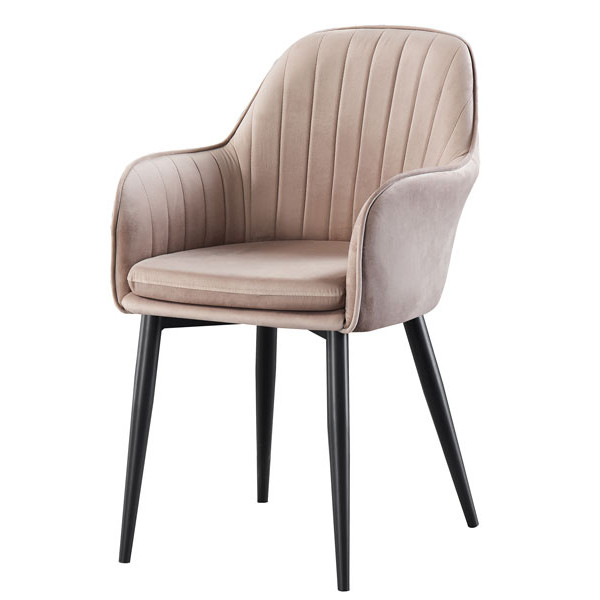 Стул Impulse Carolina Бежевый-0