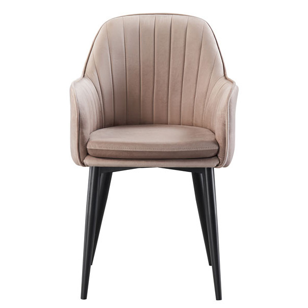 Стул Impulse Carolina Бежевый-1