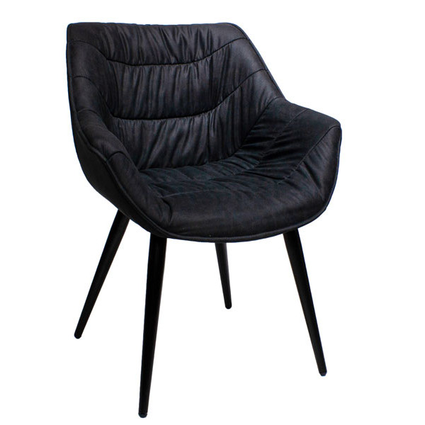 Стілець Impulse Cowboy Сірий-0