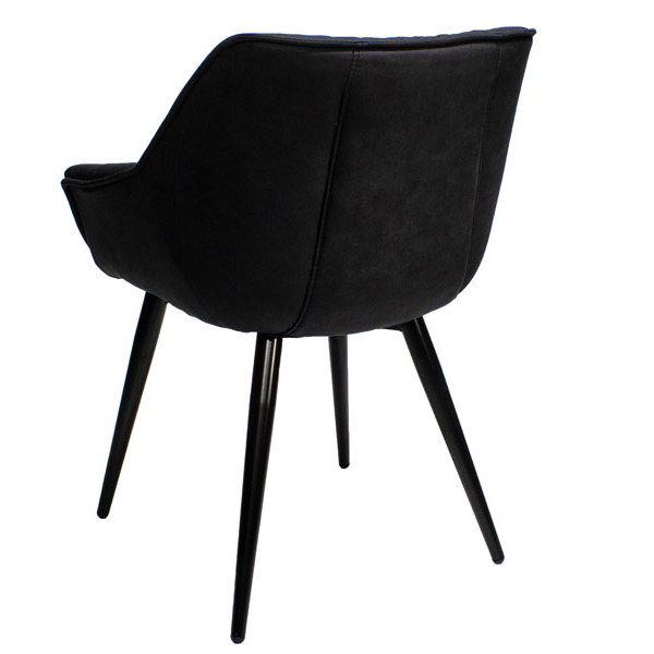 Стілець Impulse Cowboy Сірий-2