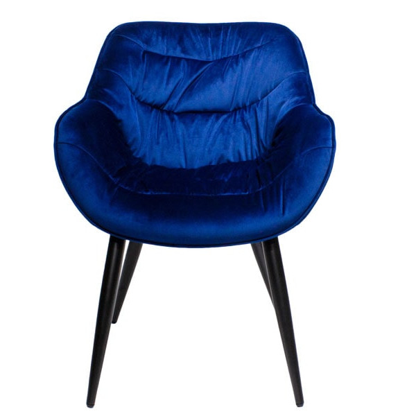 Стілець Impulse Cowboy Синій-1