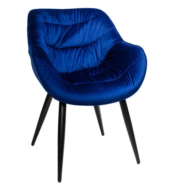 Стілець Impulse Cowboy Синій-0