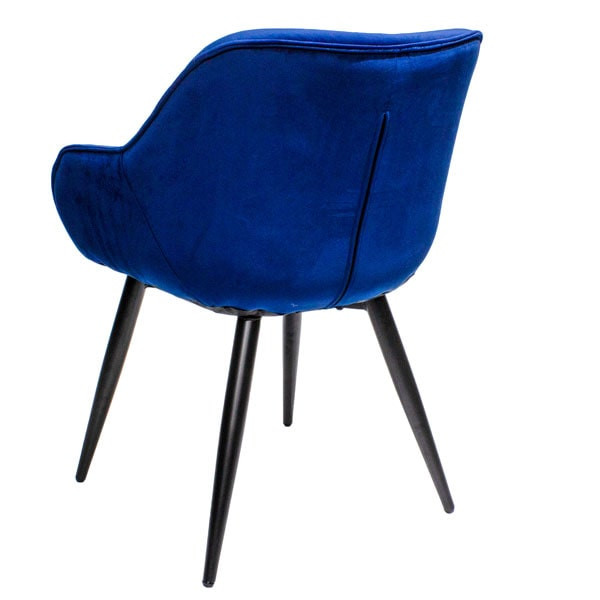 Стілець Impulse Cowboy Синій-2