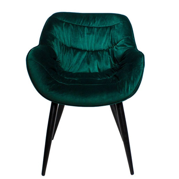 Стул Impulse Cowboy Зеленый-1