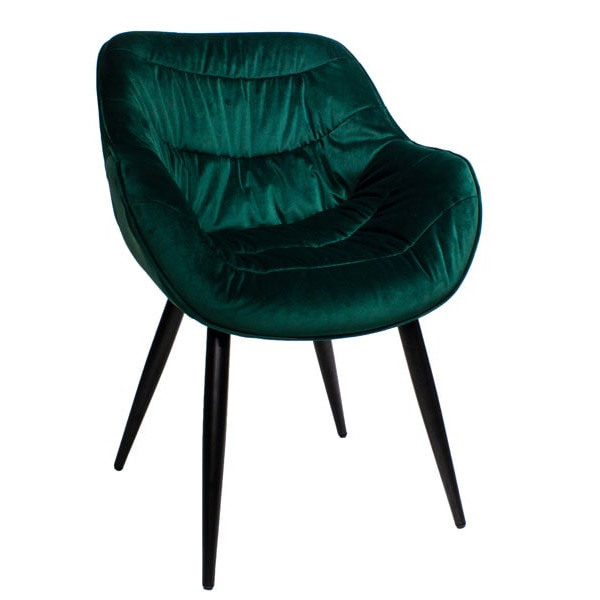 Стул Impulse Cowboy Зеленый-0