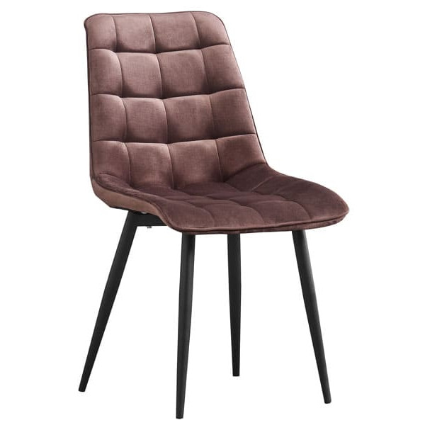 Стілець Impulse Cuba Коричневий-0