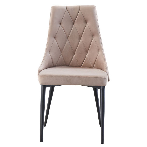 Стілець Impulse Denver Бежевий-1