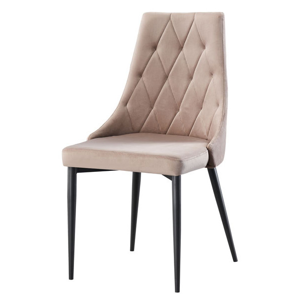 Стілець Impulse Denver Бежевий-0