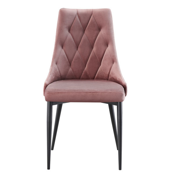 Стілець Impulse Denver Пудра-1