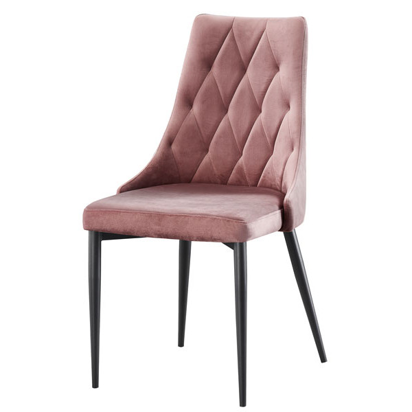 Стілець Impulse Denver Пудра-0