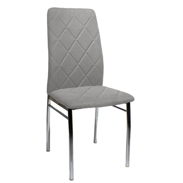 Стул Impulse Flash Бежевый ткань-0