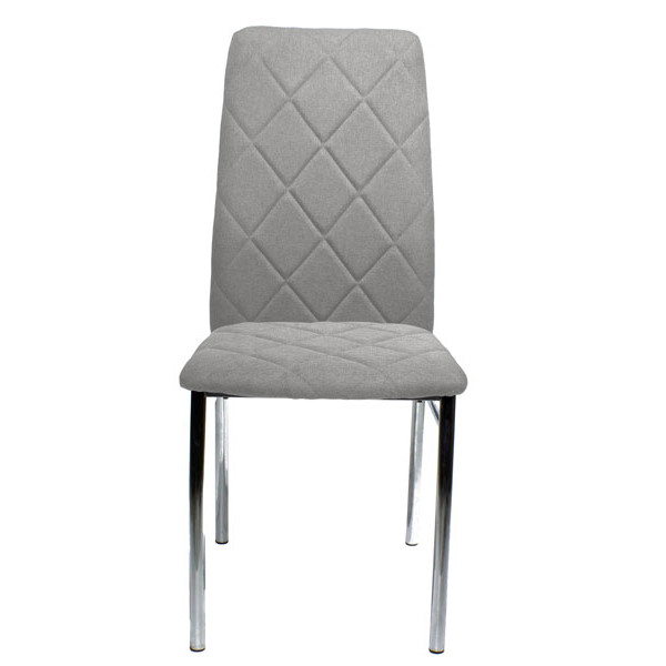 Стул Impulse Flash Бежевый ткань-1