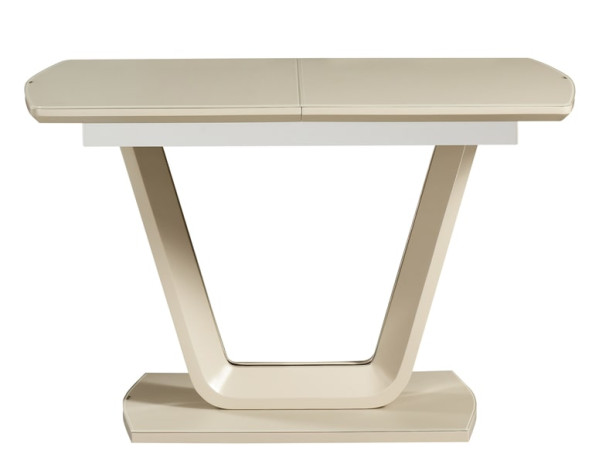 Стіл розкладний обідній Impulse Asti 120-160-2