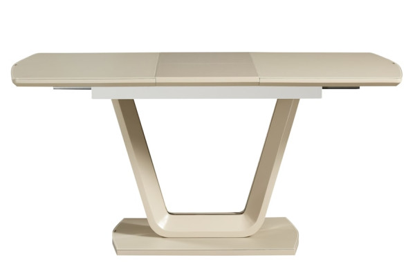 Стіл розкладний обідній Impulse Asti 120-160-3