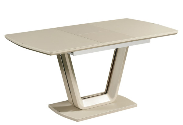 Стіл розкладний обідній Impulse Asti 120-160-1