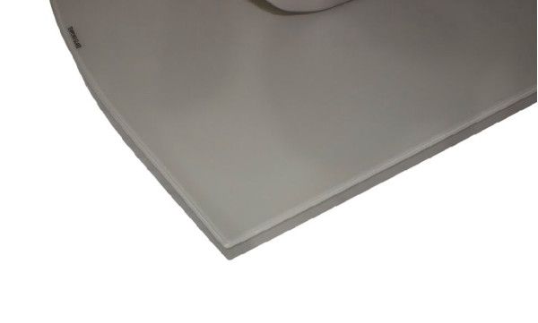 Стіл розкладний обідній Impulse Asti 120-160-6