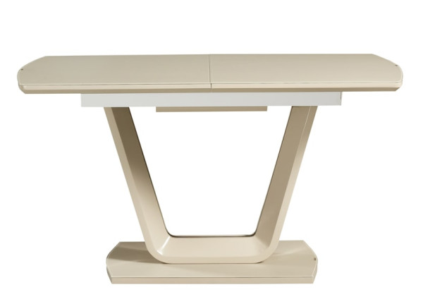 Стіл розкладний обідній Impulse Asti 140-180-1