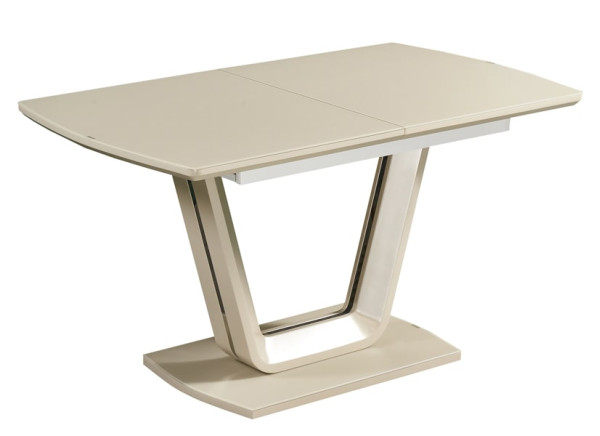 Стіл розкладний обідній Impulse Asti 140-180-0