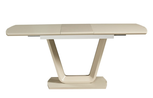 Стіл розкладний обідній Impulse Asti 140-180-2