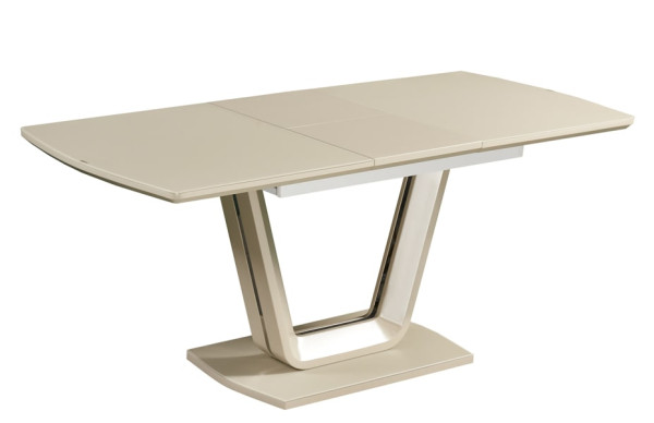 Стіл розкладний обідній Impulse Asti 140-180-3