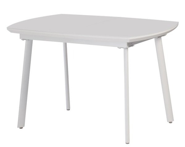 Стіл розкладний обідній Impulse Darvin Білий-0