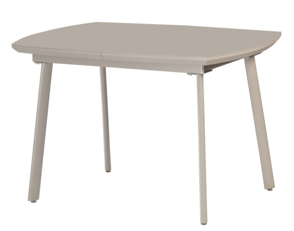 Стіл розкладний обідній Impulse Darvin Капучино-0