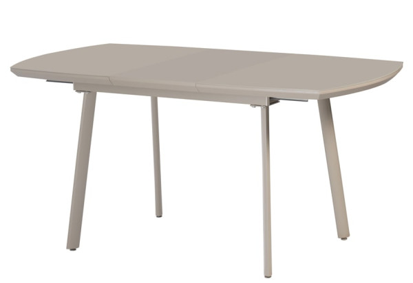 Стіл розкладний обідній Impulse Darvin Капучино-1