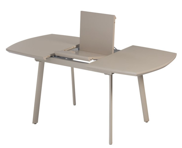 Стіл розкладний обідній Impulse Darvin Капучино-2