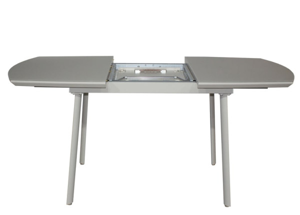 Стіл розкладний обідній Impulse Darvin Капучино-8