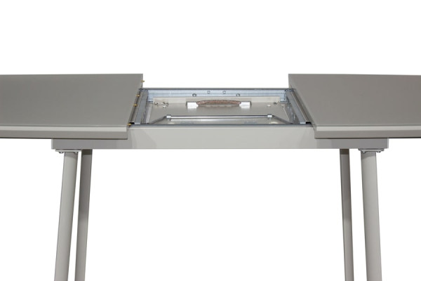 Стіл розкладний обідній Impulse Darvin Капучино-9