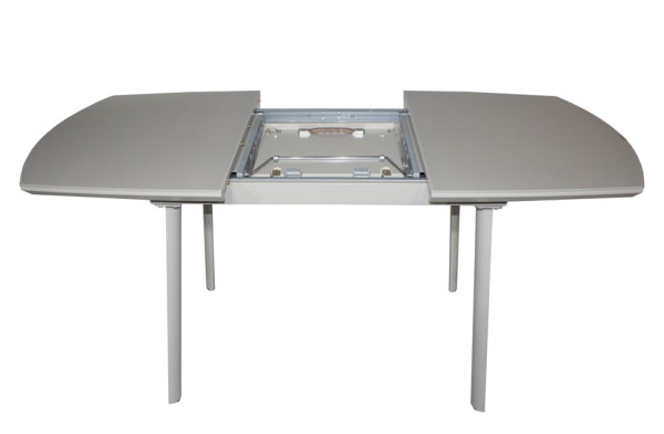 Стіл розкладний обідній Impulse Darvin Капучино-10