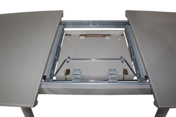 Стіл розкладний обідній Impulse Darvin Капучино-11