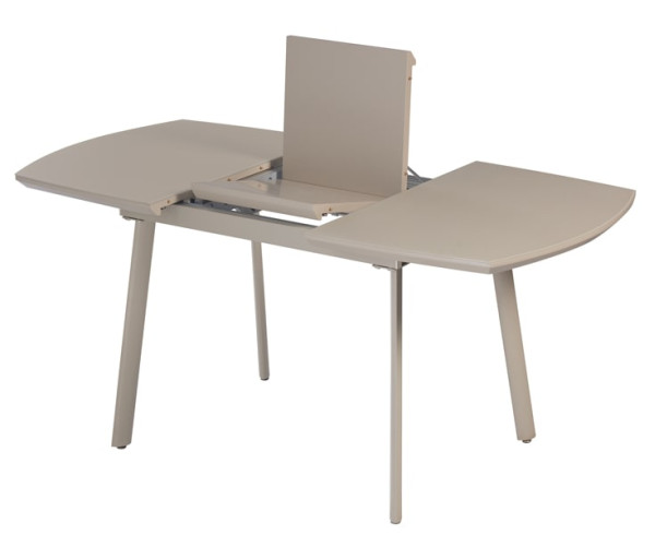 Стіл розкладний обідній Impulse Darvin Капучино-3