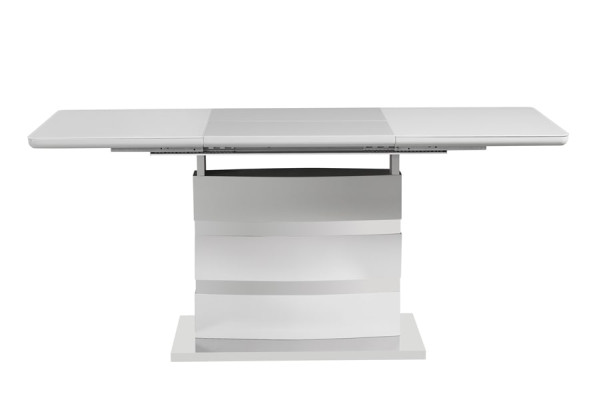 Стіл розкладний обідній Impulse Hammer Світло-сірий-3