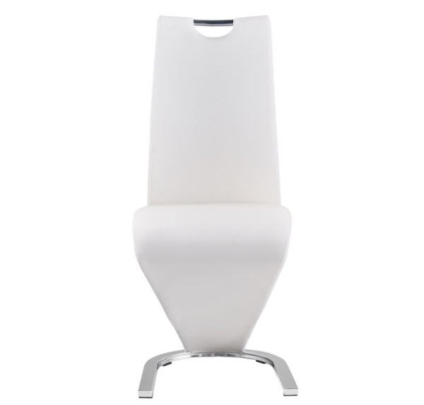 Стілець Impulse Irvin Білий-1