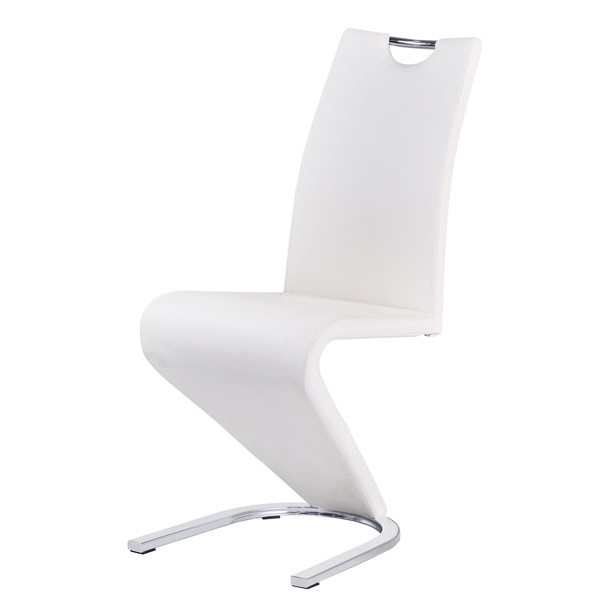 Стілець Impulse Irvin Білий-0