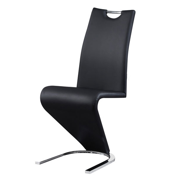 Стул Impulse Irvin Черный-0