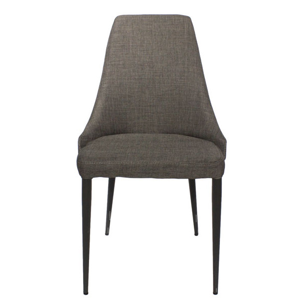 Стул Impulse Lars Серый-1