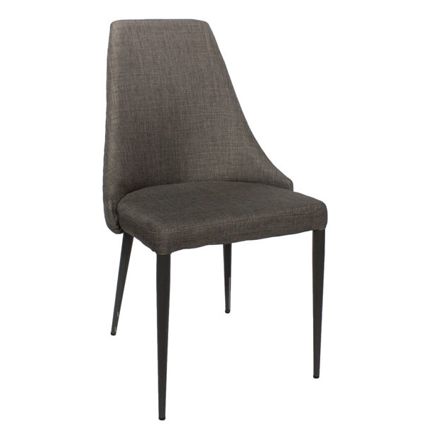 Стул Impulse Lars Серый-0